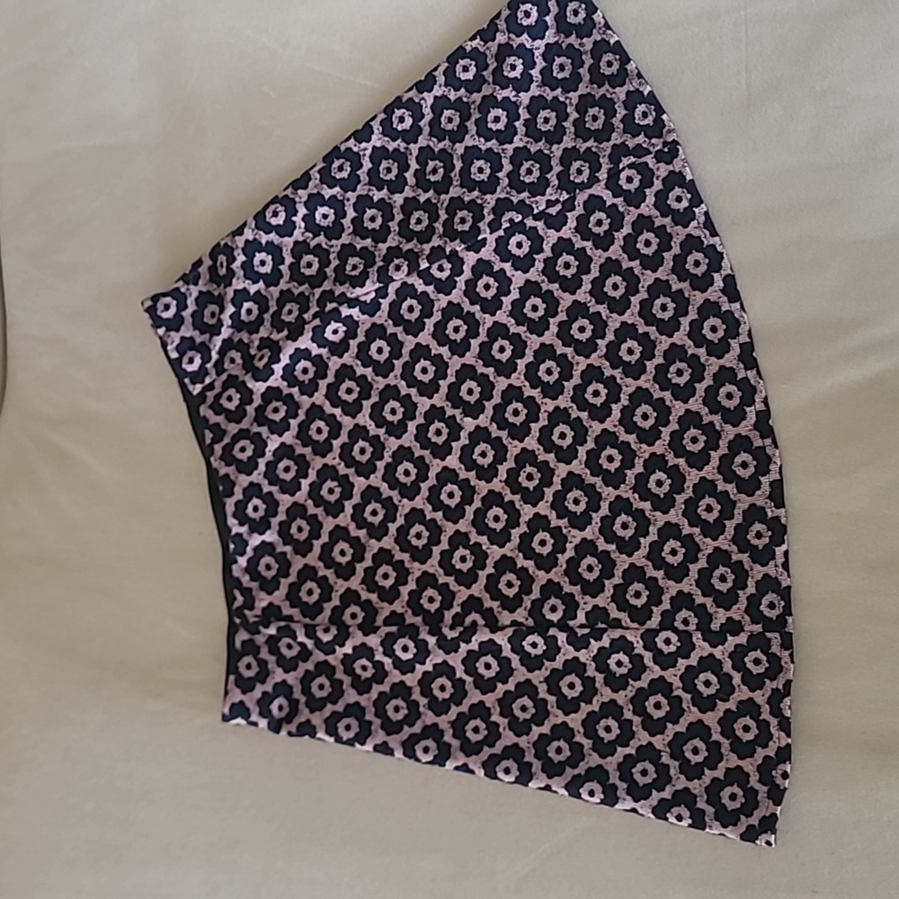 Zara Trafaluc Mini Skirt